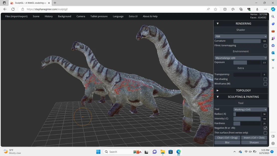 Lịch Vạn Niên 2023 số 3; Inawentu - Image 8