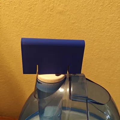 AquaOasis Humidifier Fill Helper - Tay Cầm Hỗ Trợ Mở Nắp