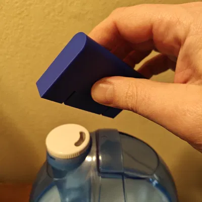 AquaOasis Humidifier Fill Helper - Tay Cầm Hỗ Trợ Mở Nắp