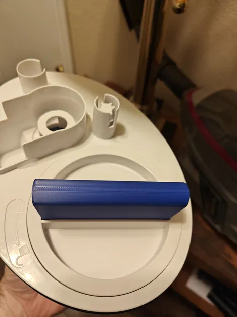 AquaOasis Humidifier Fill Helper - Tay Cầm Hỗ Trợ Mở Nắp - Image 5