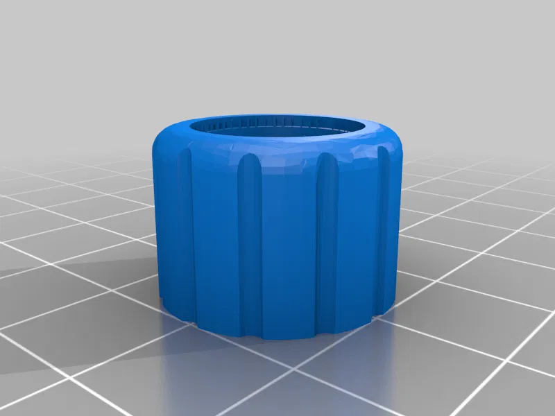 Núm vặn LCD Prusa i3 MK2 Remix 2 Phần cho MK3S - Image 2