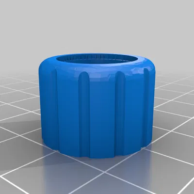 Núm vặn LCD Prusa i3 MK2 Remix 2 Phần cho MK3S