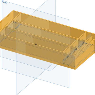 Chậu Liên Hệ Cáo
