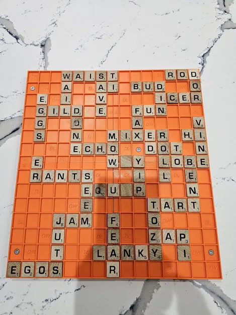 Bàn Cờ Chia Bốn Góc Phần Tư - Image 1