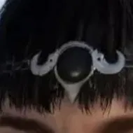 Mặt dây chuyền Vương miện Shadowheart (Shadowheart Circlet Pendant)