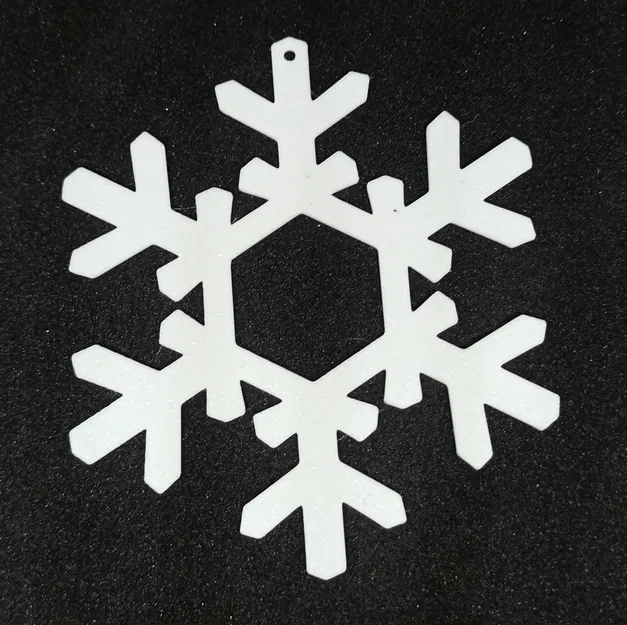 Bông tuyết 2-80 - Image 1