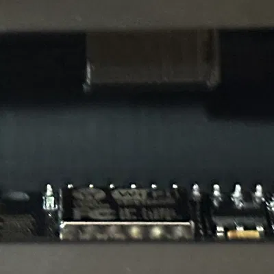 Hộp Dự Án cho ESP8266 NodeMCU LUA ESP-12F WIFI, Module Relay và Đầu Nối JST