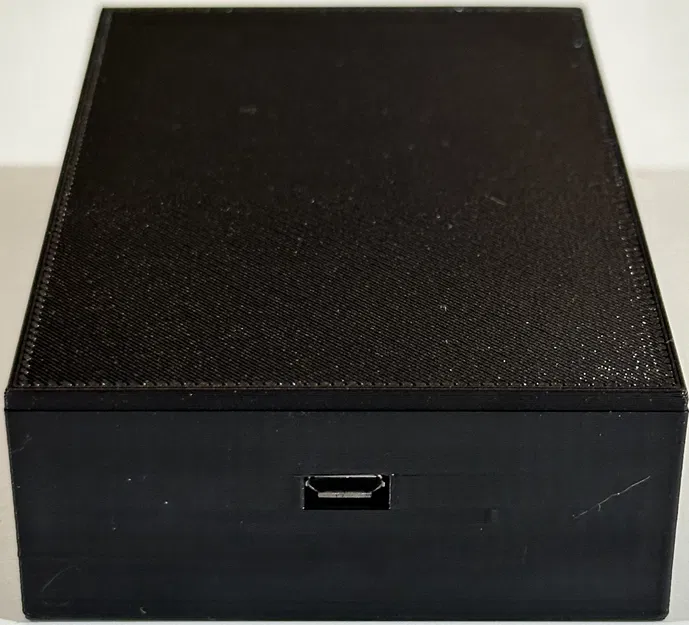 Hộp Dự Án cho ESP8266 NodeMCU LUA ESP-12F WIFI, Module Relay và Đầu Nối JST - Image 3