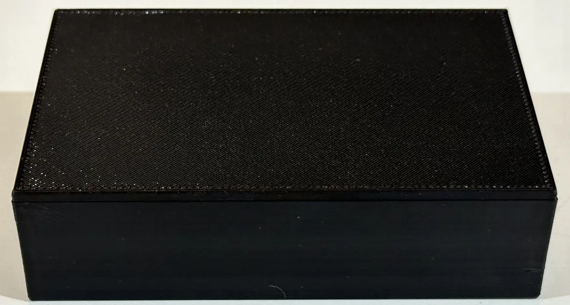 Hộp Dự Án cho ESP8266 NodeMCU LUA ESP-12F WIFI, Module Relay và Đầu Nối JST - Image 4