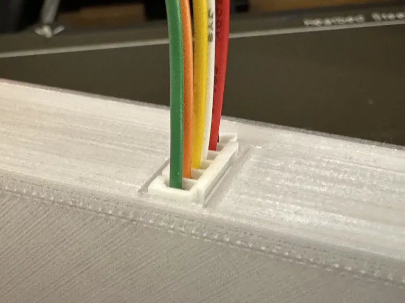 Hộp Dự Án cho ESP8266 NodeMCU LUA ESP-12F WIFI, Module Relay và Đầu Nối JST - Image 6