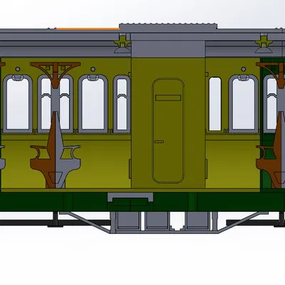 Toa Xe Khách CENTOPORTE