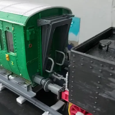 Toa Xe Khách CENTOPORTE