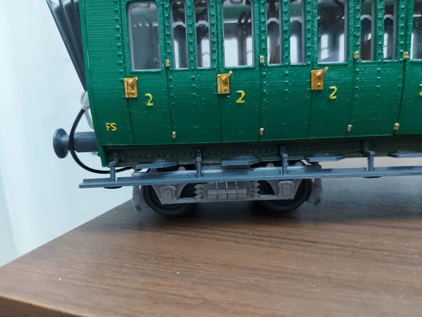 Toa Xe Khách CENTOPORTE - Image 4