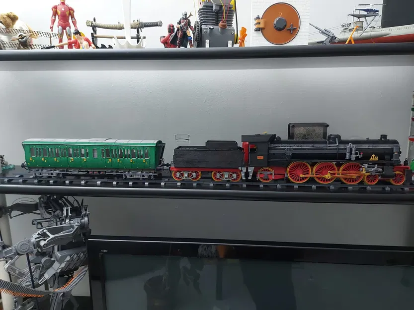 Toa Xe Khách CENTOPORTE - Image 5