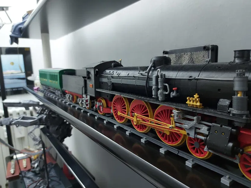 Toa Xe Khách CENTOPORTE - Image 7