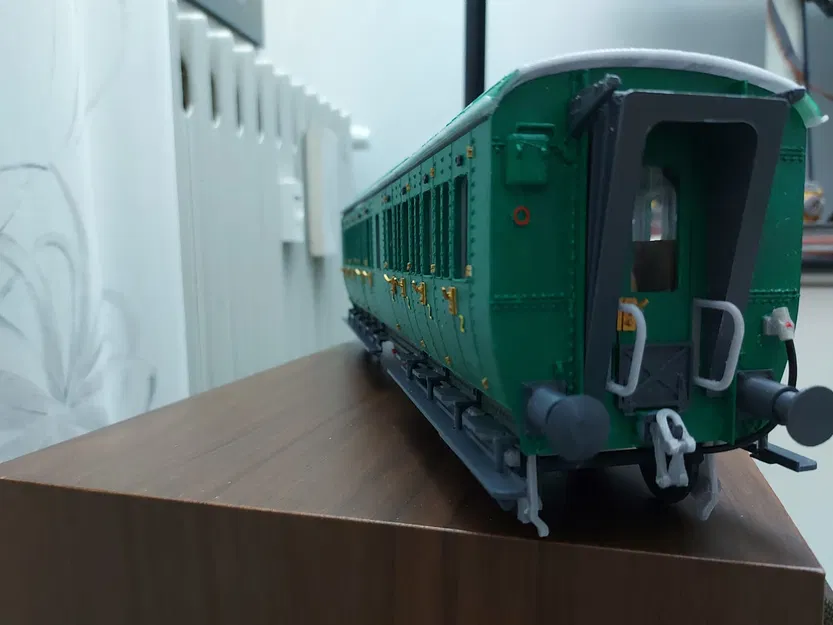 Toa Xe Khách CENTOPORTE - Image 9