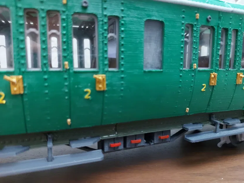 Toa Xe Khách CENTOPORTE - Image 10