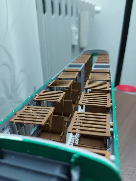 Toa Xe Khách CENTOPORTE - Image 11