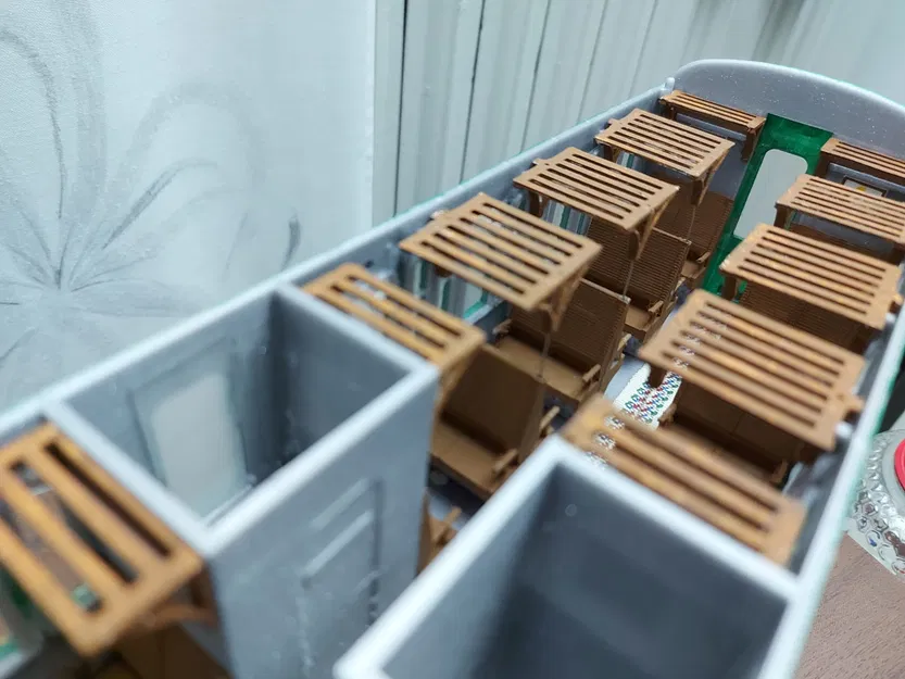 Toa Xe Khách CENTOPORTE - Image 12