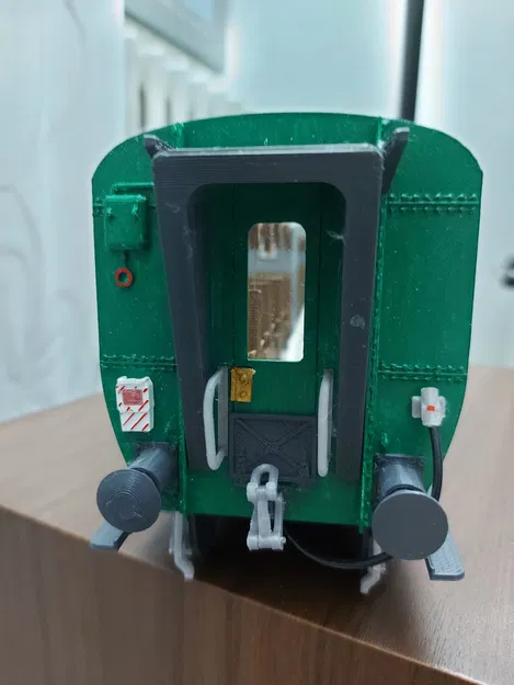 Toa Xe Khách CENTOPORTE - Image 13