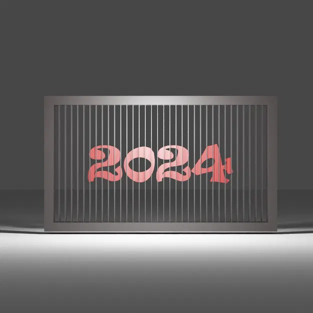 Năm 2024 Treo - Image 1