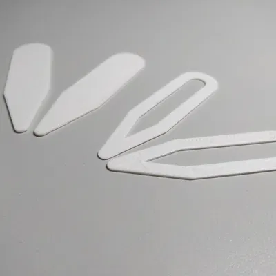 Thanh giữ cổ áo (Collar Stays)