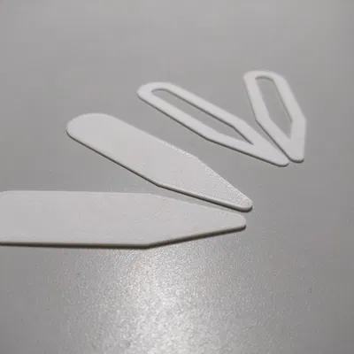 Thanh giữ cổ áo (Collar Stays)