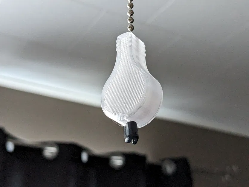 Chỉ báo quạt - Image 1