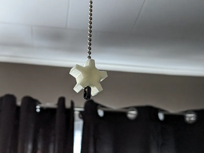 Chỉ báo quạt - Image 3