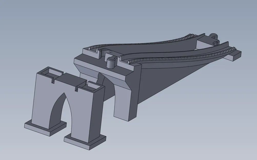 Cầu Duplo - Image 1