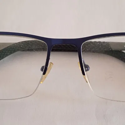 Hộp đựng kính in một mảnh / Krabička na brýle