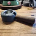 Giá đỡ Tay pha cà phê và Vòng định lượng La Pavoni Europiccola - Thumbnail 3