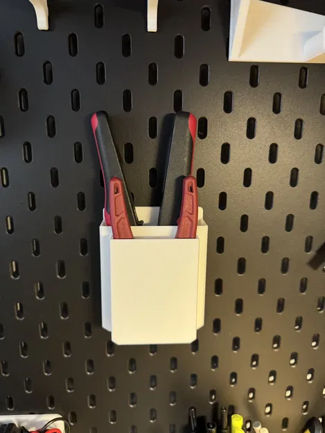 Giá đỡ Kìm bấm cos - Skadis - Image 3