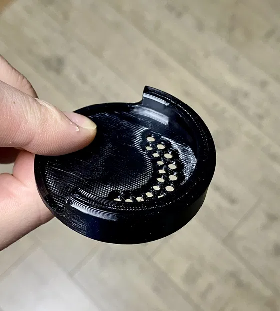 Phụ kiện Rắc Gia Vị Ankerkraut - Image 2