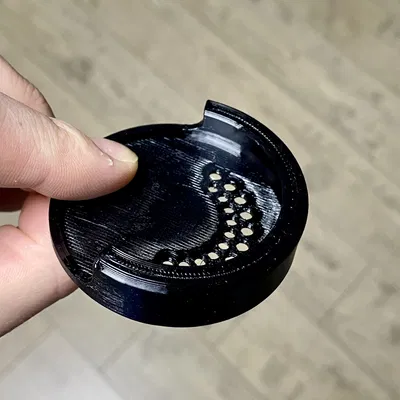 Phụ kiện Rắc Gia Vị Ankerkraut