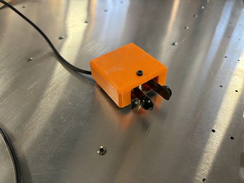 Vỏ bọc cần gạt MFJ-561 - Image 1