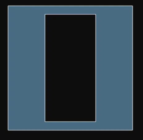 Vỏ cho bảng mạch LED hình ngôi sao - Image 4