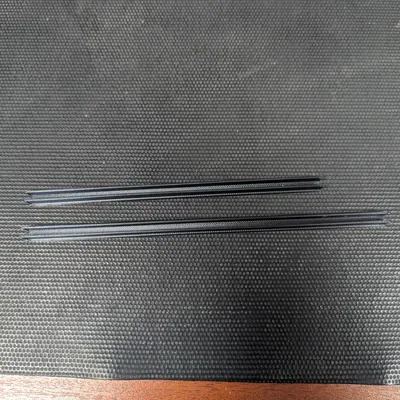 Con dấu rãnh nhôm cho cáp bàn nhiệt Sovol SV06/Plus