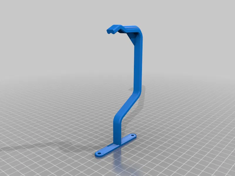 E.M.M.I. (Metroid Dread) - Mô hình in 3D khớp nối - Image 7