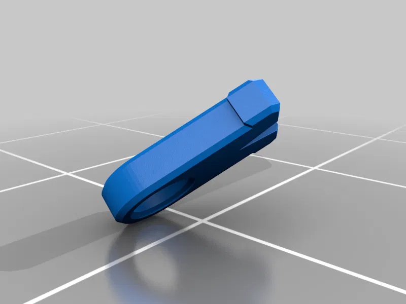 E.M.M.I. (Metroid Dread) - Mô hình in 3D khớp nối - Image 11