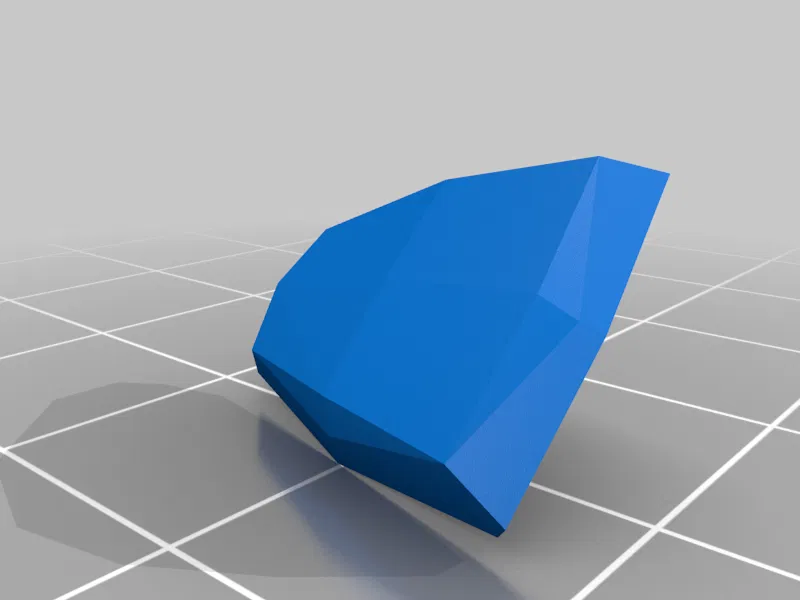 E.M.M.I. (Metroid Dread) - Mô hình in 3D khớp nối - Image 14