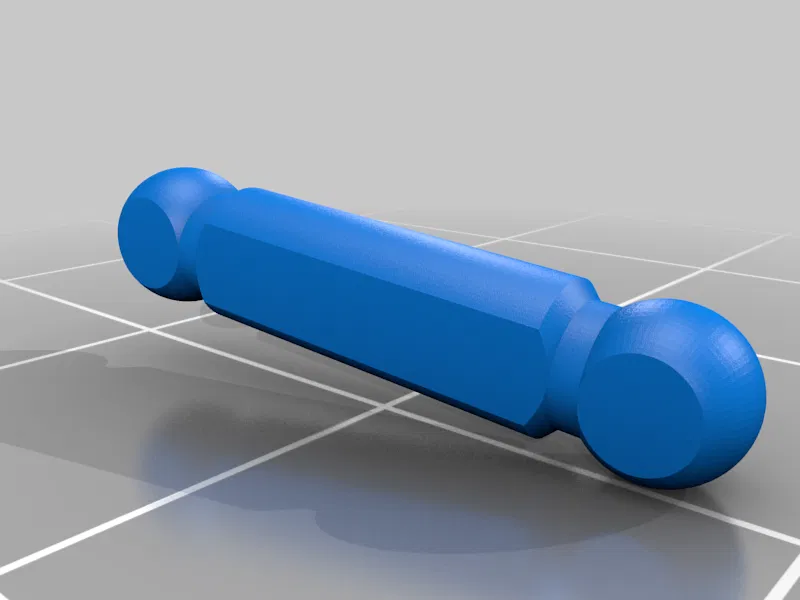 E.M.M.I. (Metroid Dread) - Mô hình in 3D khớp nối - Image 16