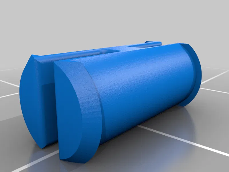 E.M.M.I. (Metroid Dread) - Mô hình in 3D khớp nối - Image 17