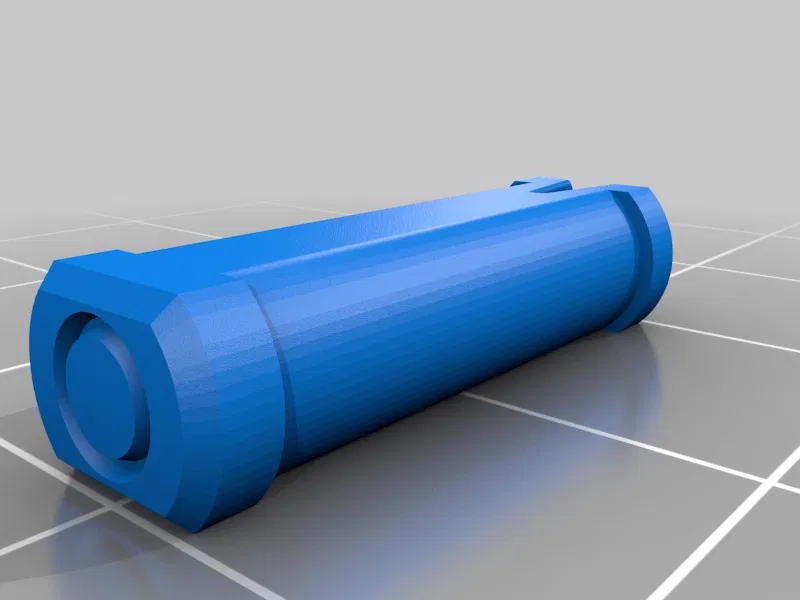 E.M.M.I. (Metroid Dread) - Mô hình in 3D khớp nối - Image 18