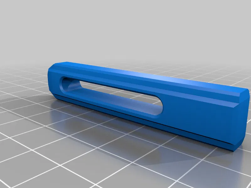 E.M.M.I. (Metroid Dread) - Mô hình in 3D khớp nối - Image 19