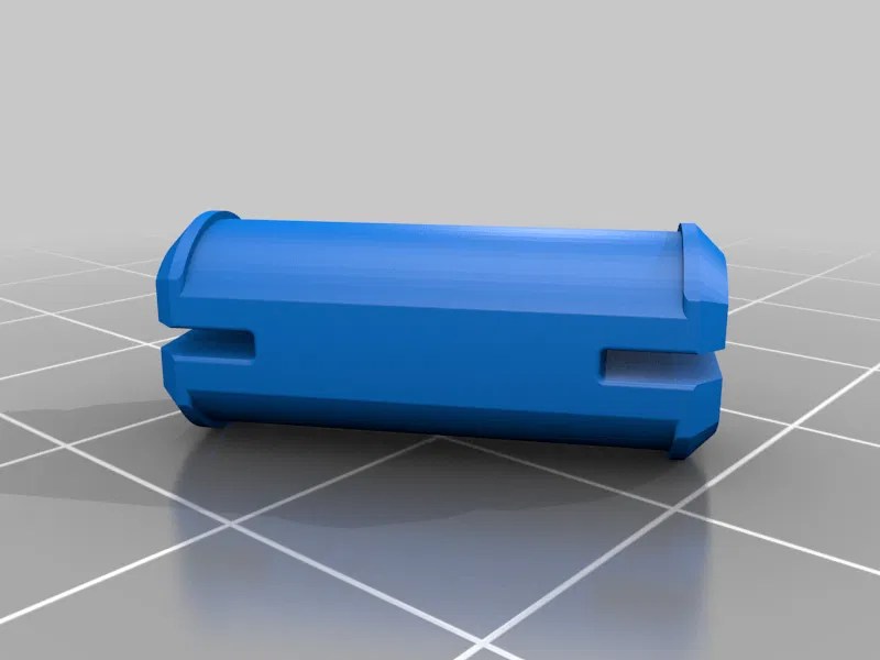 E.M.M.I. (Metroid Dread) - Mô hình in 3D khớp nối - Image 20