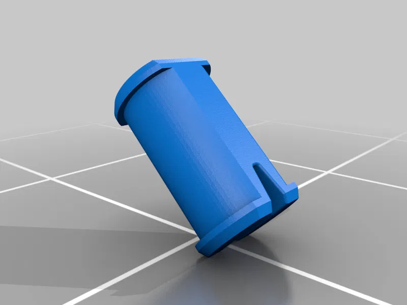 E.M.M.I. (Metroid Dread) - Mô hình in 3D khớp nối - Image 21