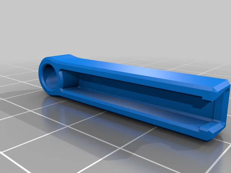 E.M.M.I. (Metroid Dread) - Mô hình in 3D khớp nối - Image 23