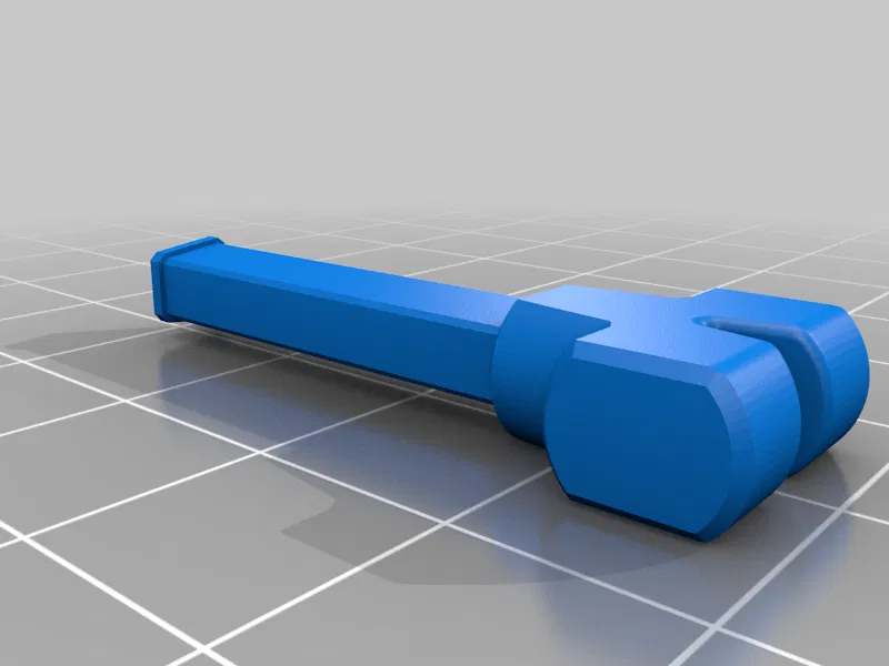 E.M.M.I. (Metroid Dread) - Mô hình in 3D khớp nối - Image 25