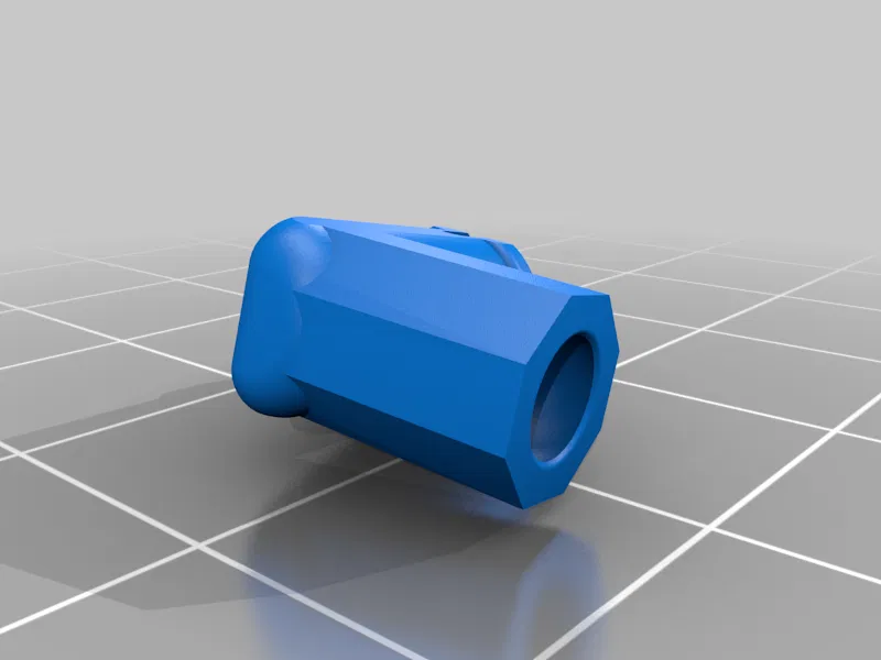 E.M.M.I. (Metroid Dread) - Mô hình in 3D khớp nối - Image 27